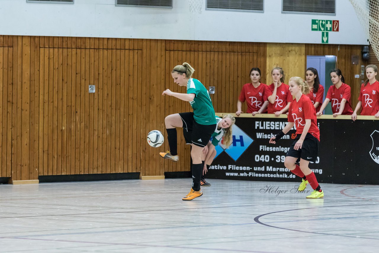 Bild 172 - Volksbank-Cup Horst